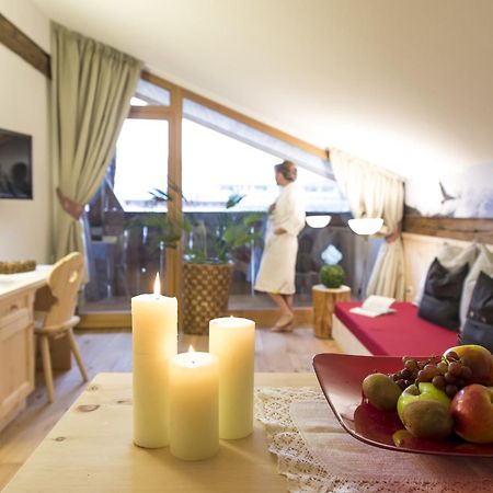 Zum Alten Moar Bressanone Quarto foto