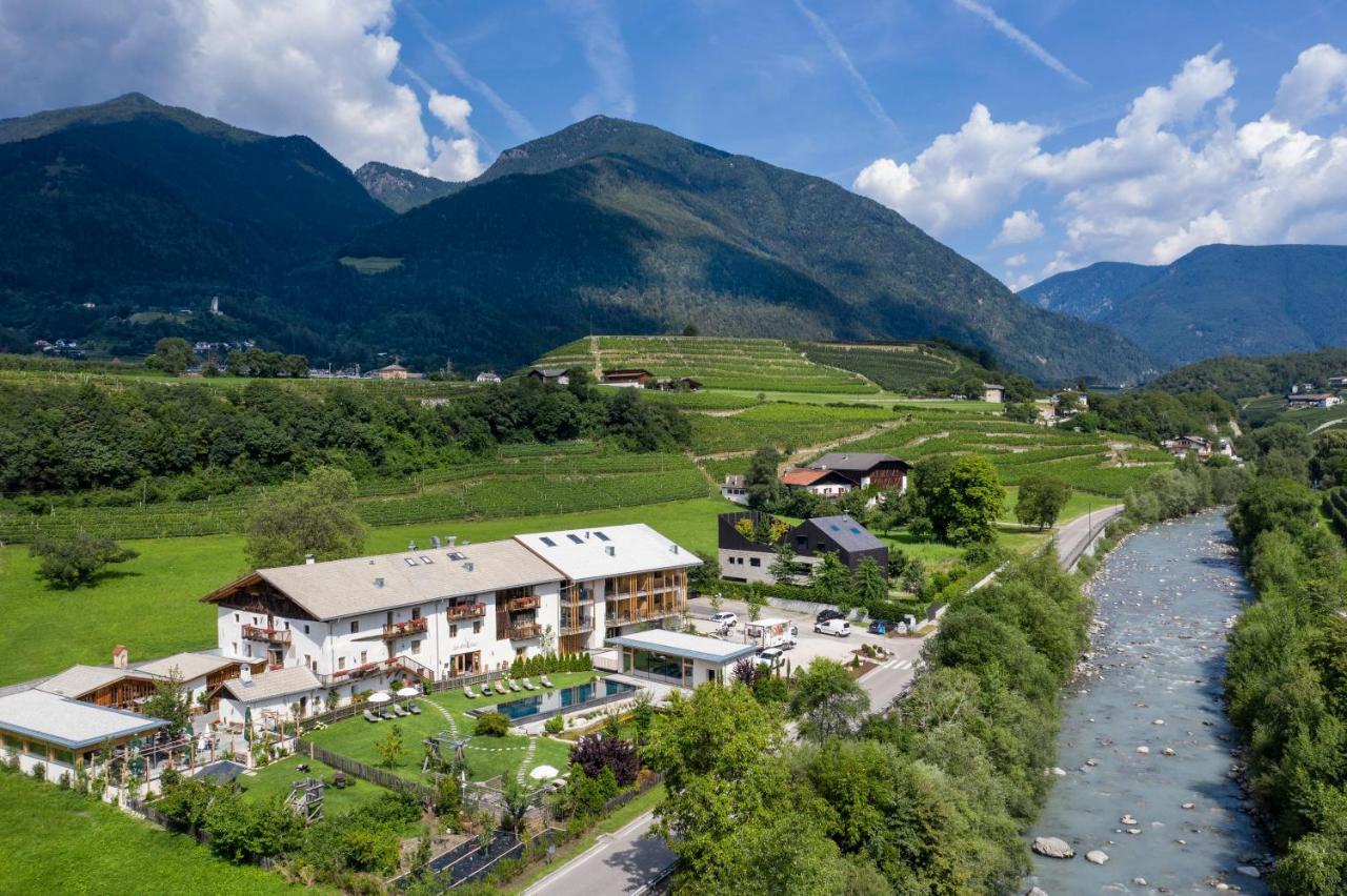 Zum Alten Moar Bressanone Exterior foto