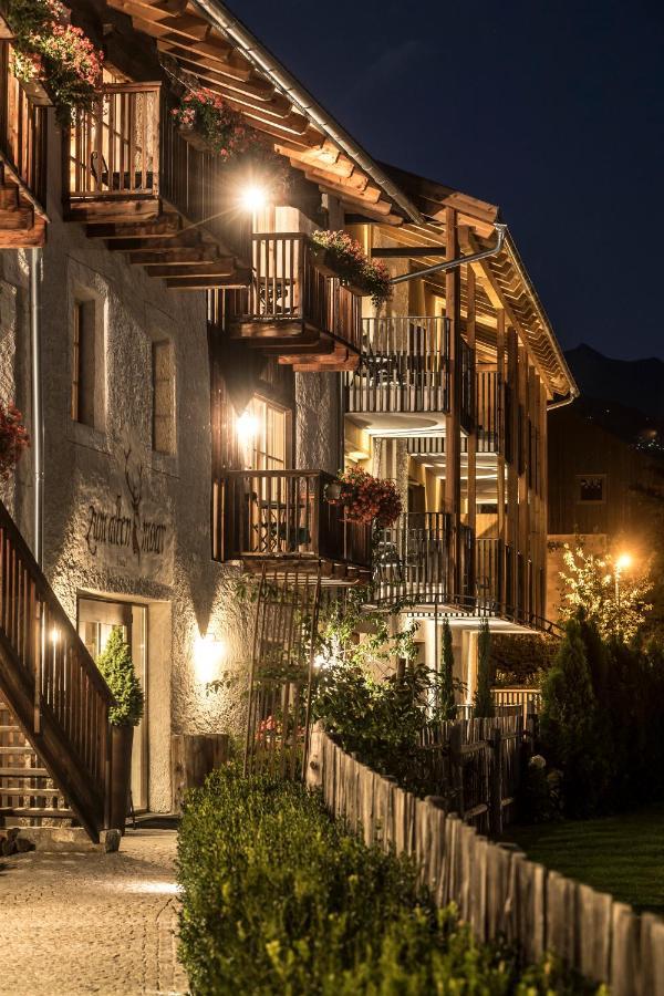 Zum Alten Moar Bressanone Exterior foto