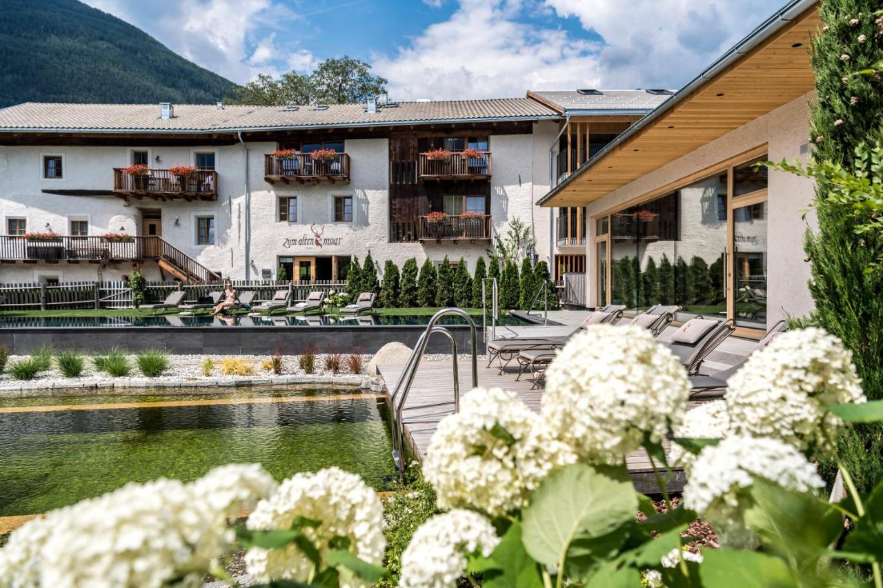 Zum Alten Moar Bressanone Exterior foto
